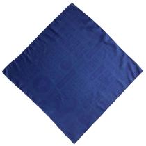 Fashion Design multifunctional Square Custom Cheap Cotton Bandana