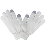 Halloween Fashion custom glove anti-season big discounts free shipping touch screen glove