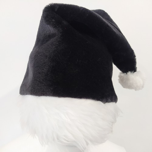 2020 New Year Children Christmas Gift Baby LED light Christmas hats