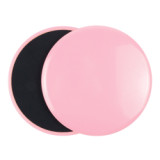 Custom Logo Gym Fitness Workout Exercise Sliding Gliding Discs Core Sliders