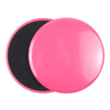 Custom Logo Gym Fitness Workout Exercise Sliding Gliding Discs Core Sliders