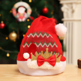 Top Quality Lovely Novelty Trendy Christmas Hats