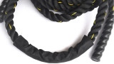 High-strength Polyester Made Fighting Rope