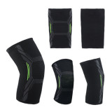 Modern Design Customized  Pro Sport Knee Support Brace For Running Gym Exercise Workout Knee Sleeve