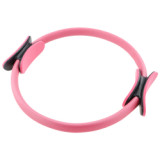 Fitness Equipment Double Handle Magic Circle Wholesale Yoga Pilates Ring
