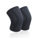Custom Size Weightlifting Knee Support Powerlifting 7 mm neoprene Weight lifting Knee sleeve