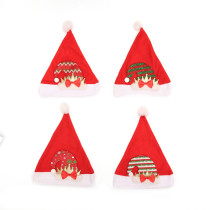 Top Quality Lovely Novelty Trendy Christmas Hats