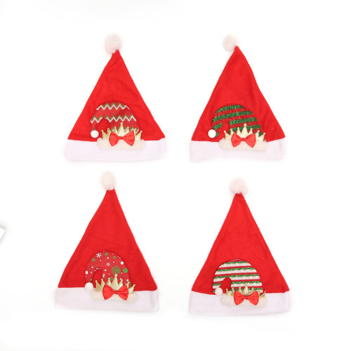 Top Quality Lovely Novelty Trendy Christmas Hats