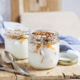canning jars 16 oz glass jars with lids 16oz mason glass jar
