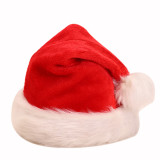 Top Quality Sublimation Promotional 3D Christmas Hats