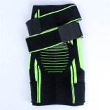 High Quality Commercial Five Stars Adjustable Gym Knee Support
