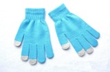 Custom Winter Gloves Touch Screen Gloves Acrylic Gloves & Mittens