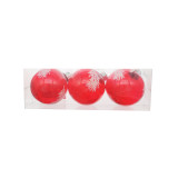 Christmas Tree Ornaments Popular Beautiful Plastic Christmas Ball