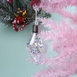 Decorative Ornament Indoor Christmas Decoration Led Christmas Balls