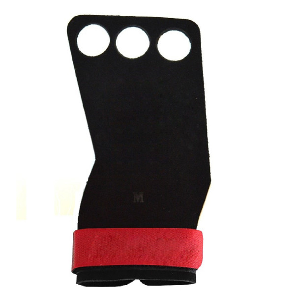 Sport Exercise Fitness And Gym Gloves Pads Custom
