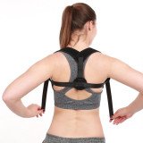 Adjustable Custom Back Brace Pposture Corrector Back Support Belt