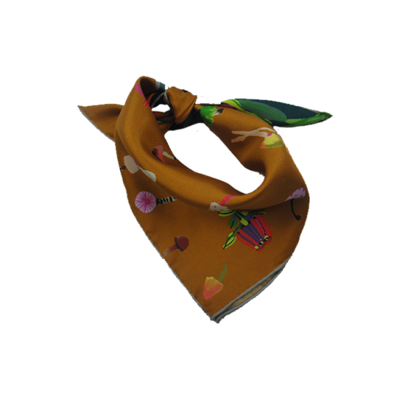 Custom Halloween New Year Holiday Cute Cotton Blank Dog Bandana For Large Medium And Small Dogs Cats