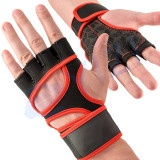 New Design Weider Weight Lifting Gloves