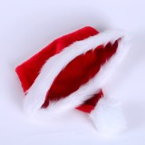 Top Quality Sublimation Promotional 3D Christmas Hats