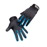 Fashionable Professional Custom thin Breathable fitness workout gym gloves full finger