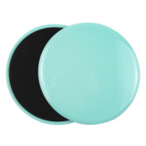 Custom Logo Gym Fitness Workout Exercise Sliding Gliding Discs Core Sliders