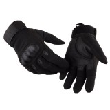 Custom Mens Moto Motocross Motorcycle Racing Glove