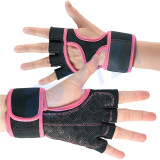 New Design Weider Weight Lifting Gloves