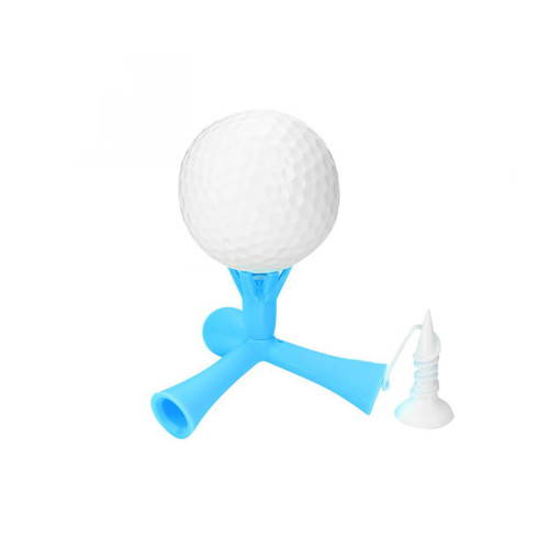 Easy Carry Hot Selling Magnet Golf Plastic Tee