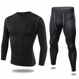 Fitness & Yoga Wear Mens Gym Tights