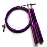 Fitness Exercise Fitness Jumping Rope