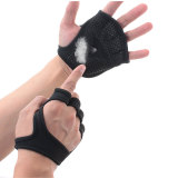 Custom Printing Hot Sell Training Gloves For Fitness Workout Lifting Weight Gloves Gym