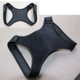 Adjustable Free Size Back Support Sports Back Posture Corrector For Men And Women
