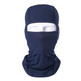 Top Quality New Design Motorcycle Blank Polyester Balaclava Fleece