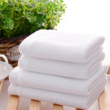 Physical Exercise And Sweating Gym Towel Cotton