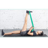 Leg Muscle Training Yoga Stretch Strap