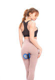 2020 Popular For Women Pelvic Floor Muscle Clip Leg buttock lifting ems Hip Trainer