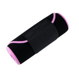 Neoprene Women Waist Trainer Trimmer Body Shaper Sweat Belt For Weight Loss