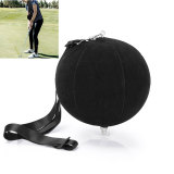 New Design Wholesale Inflatable Golf Swing Training Ball
