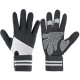 Professional Custom Breathable Workout Exercise Sport Fitness Full Finger Weight Lifting Gym Gloves