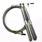 Fitness Exercise Steel Wire Rope Jumping Price