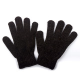 Women Outdoor Winter Thermal Chenille Knit Thinsulate Lined Gloves