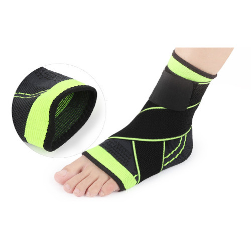 Outdoor Activities Adjustable Ankle Brace Sport