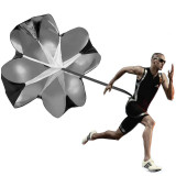 Physical Fitness Running Speed Training Resistance Speed running parachute Resistance Umbrella