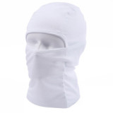 Top Quality New Design Motorcycle Blank Polyester Balaclava Fleece