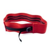 Factory Direct Price Adjustable Fitness bands Adjustable Booty Resistance Hip  Bands