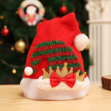 Top Quality Lovely Novelty Trendy Christmas Hats