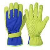 Custom Women Gardening Gloves For Men Logo Thorn Proof Garden Gloves