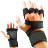 Top Quality New Design Weight Lifting Gloves Private Label Manufacturers
