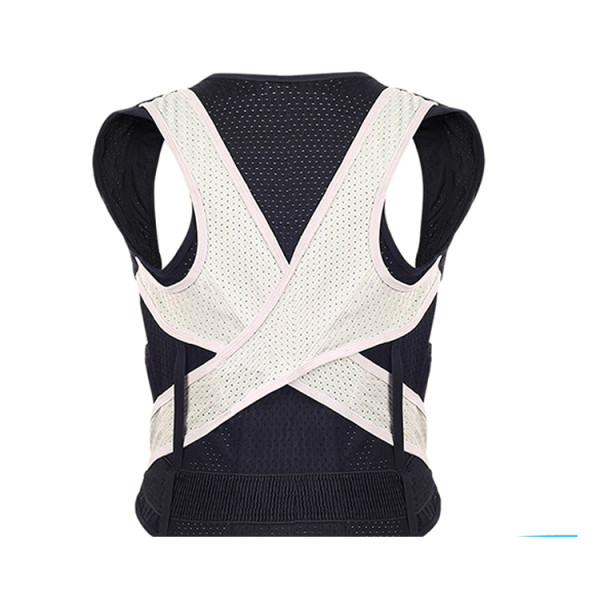 Adjustable Upper Orthopedic Back Straightener Posture Corrector Back adjustable posture corrector