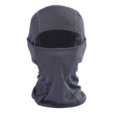 Top Quality New Design Motorcycle Blank Polyester Balaclava Fleece